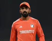 KL Rahul seeks break for England series, likely to be rested for white-ball contests: Report