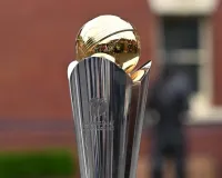 ICC reveals date for Champions Trophy ticket sales, confirms 'affordable' price set