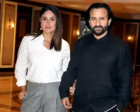 Saif Ali Khan attacked: 'Incredibly challenging day, still trying to process...', says Kareena Kapoor