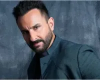 Saif Ali Khan attacked during robbery attempt at his Mumbai residence, admitted to Lilavati hospital