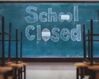 Schools closed in this district of Uttar Pradesh till January 25, check when schools will resume