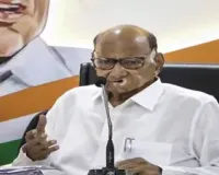 Sharad Pawar hits out at Amit Shah, says even Jan Sangh leaders were part of his Cabinet in 1978