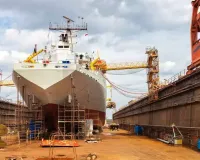 Budget 2025: Centre may focus on investment, custom duty exemption in shipbuilding