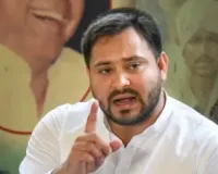 Tejashwi Yadav given key role in RJD ahead of Bihar Assembly elections