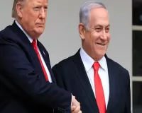 Israeli PM Benjamin Netanyahu likely to meet Donald Trump next week in Washington