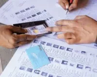 Delhi Election Commission releases final voter list ahead of upcoming Assembly polls