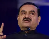 Global Investors Summit 2025: Adani to invest Rs 1,10,000 crore in Madhya Pradesh to generate 1.2 lakh jobs