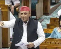 Parliament Budget Session: Govt hiding Mahakumbh stampede death count, claims Akhilesh Yadav