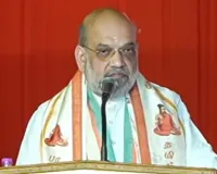 Amit Shah hits out at MK Stalin over central funds to Tamil Nadu: 'Centre gave Rs 5 lakh crore in 10 years'