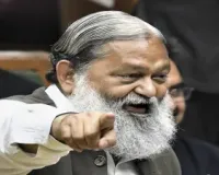 Haryana minister Anil Vij served showcause notice by BJP leadership in state, here's why