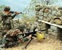 Pakistan Army violates ceasefire in Poonch, suffers heavy casualties in Indian Army retaliation