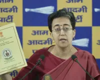 Atishi defends excise policy after CAG's report: 'Kejriwal govt took right decision by removing old policy'