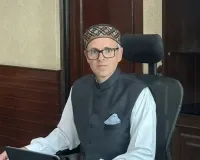 Omar Abdullah takes dig at INDIA bloc as BJP leads in Delhi elction results: Aur lado aapas mein