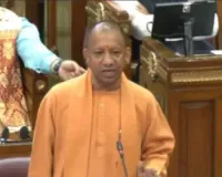 Yogi Adityanath hits out at SP, says 'LoP now embraces Sanatan Dharma, a welcome change'