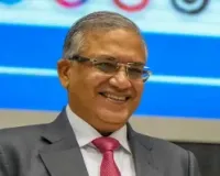 Gyanesh Kumar appointed as new Chief Election Commissioner of India