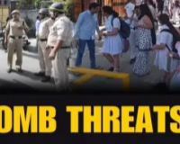 Bomb threats trigger alert in Delhi-NCR schools, authorities begin investigation