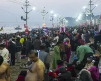 Prayagraj Mahakumbh 2025: 'Operation Eleven' to manage crowd during Basant Panchami Amrit Snan in Prayagraj