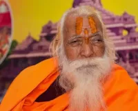 Ram Temple chief priest Acharya Satyendra Das dies in Lucknow, CM Yogi condoles his demise