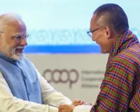 PM Modi to inaugurate SOUL Leadership Conclave in Delhi today, Bhutan PM Tshering Tobgay to attend