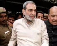 Sajjan Kumar, former Congress MP, sentenced to life imprisonment in 1984 anti-Sikh riots case