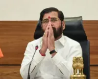 Pune bus rape case: Eknath Shinde says 'such people should be hanged,' calls for strict punishment