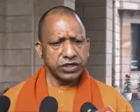 CM Yogi upset with officials amid traffic jams in Prayagraj: 'How can you avoid your duty?'