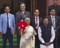 Budget 2025: Big win for taxpayers, no income tax till Rs 12 lakh, Sitharaman makes big announcement