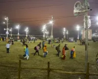 Mahakumbh: Over 6.22 million devotees take holy dip in Triveni Sangam on third 'Amrit Snan'