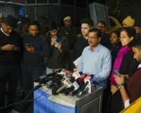 Arvind Kejriwal's first reaction after massive defeat in Delhi: 'Will work as constructive opposition'