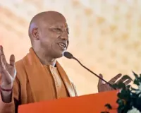 Yogi announces Rs 10,000 bonus to sanitation workers at Mahakumbh, Rs 16,000 minimum wage from April