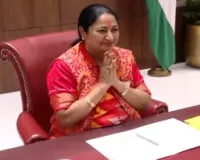 CM Rekha Gupta takes charge of office, says will work towards mission of Viksit Delhi