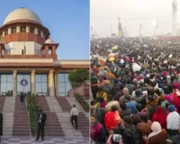 PIL Mahakumbh: Supreme Court says stampede is an 'unfortunate incident', refuses to entertain PIL