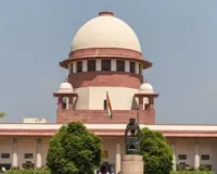 Supreme Court criticises practice of announcing freebies ahead of elections: 'People not willing to work'