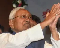 Nitish Kumar reshuffles departments of BJP ministers in Bihar, allocates portfolios to new: Full list