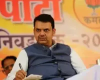 Fadnavis says Mumbai and Maharashtra's language is Marathi after uproar over RSS leader's remarks