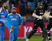 First-ever time in 4852 ODIs! India vs New Zealand Champions Trophy 2025 clash sets rare record