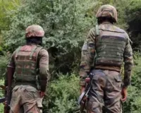 Army jawan dies of firearm injuries in Jammu and Kashmir's Baramulla, suicide suspected