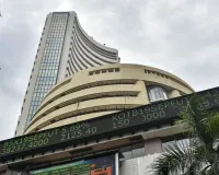 Market Opening Bell: Sensex gains over 150 points, Nifty above 22,500, Nifty IT drags