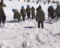 Uttarakhand avalanche: Last worker's body found, death count rises to 8; rescue operation ends