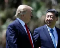 China's stern message to Trump over tariffs: 'If US wants war, we are ready to fight'