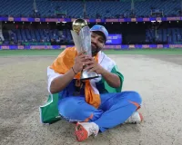 Will Rohit Sharma announce retirement after Champions Trophy triumph? Indian captain responds