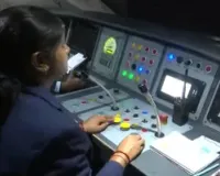 Women's Day: All women crew operates Vande Bharat Express for first time, crew members call it proud moment