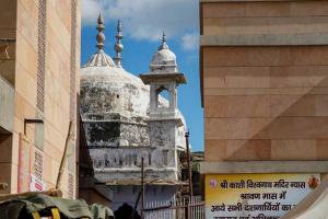 Allahabad HC reserves till Aug 3 its order on ASI survey of Gyanvapi mosque