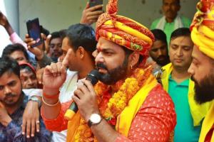 BJP Expels Bhojpuri Superstar Pawan Singh For Contesting LS Polls As Independent Candidate