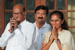 Sharad Pawar Questions if Modi Has Mandate for Third Term as PM; Slams His Poll Statements