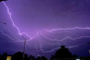 Bihar: Eight die in 24 hours as lightning strikes in parts of state, CM Nitish Kumar announces ex-gratia