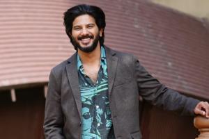 Kalki 2898 AD Makers Rope in Dulquer Salmaan for Telugu Love Story: Report