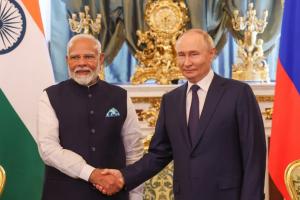 India, Russia Joint Statement: USD 100 Billion Trade By 2030, Cooperation In Energy, Agriculture