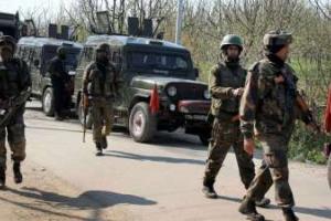 Terrorist killed, soldier injured after terror attack on Army camp in J-K's Rajouri, search underway