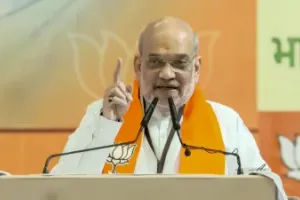 Amit Shah predicts 2029 Lok Sabha poll results, gives piece of advice to Opposition: 'Learn to...'